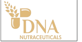 DNA Nutraceuticals