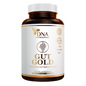 Gut Gold+Pre/Pro/Post- Biotics